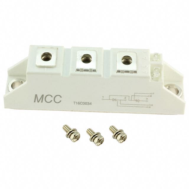 MCC(Micro Commercial Components) MT110C16T1-BP | Chipmall.com electronics components