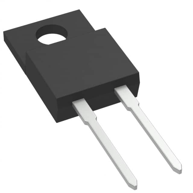 MCC(Micro Commercial Components) MURS860FA-BP | Chipmall.com electronics components
