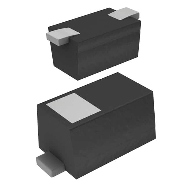 MCC(Micro Commercial Components) RB521S-40-TP | Chipmall.com electronics components