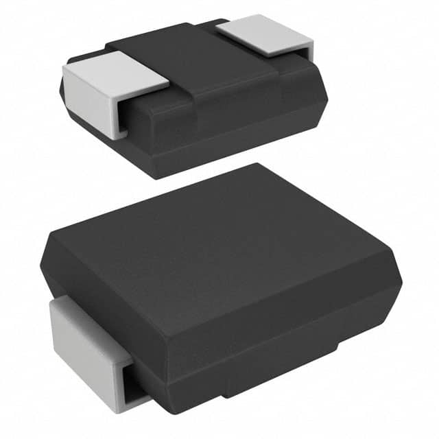 MCC(Micro Commercial Components) S3G-TP | Chipmall.com electronics components