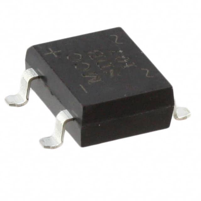 MCC(Micro Commercial Components) SDB207-TP | Chipmall.com electronics components