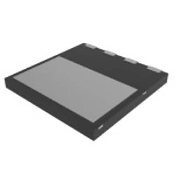 MCC(Micro Commercial Components) SIC0860PL8-TP | Chipmall.com electronics components