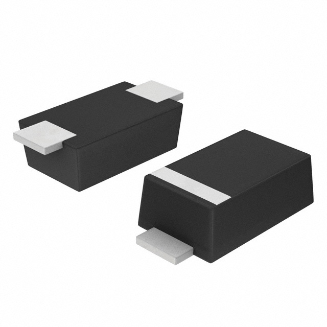 MCC(Micro Commercial Components) SK34AFL-TP | Chipmall.com electronics components