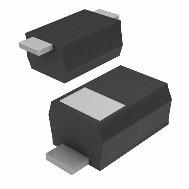 MCC(Micro Commercial Components) SM4004PL-TP | Chipmall.com electronics components
