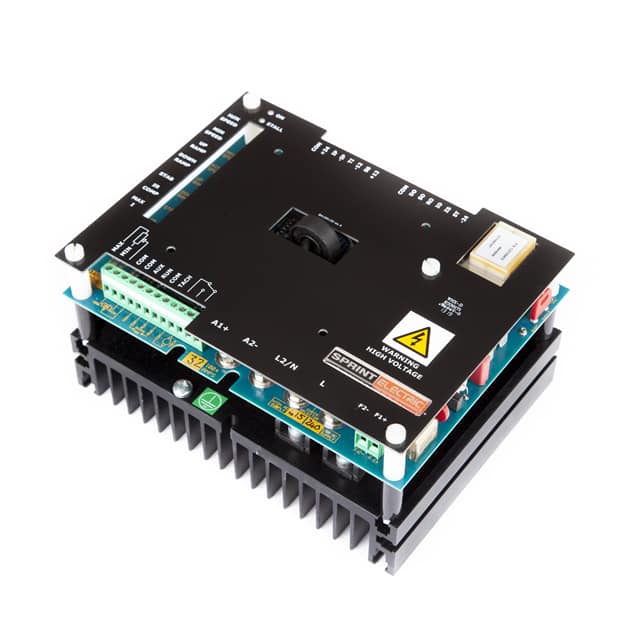 MDA CONTROLS INC. 3200I/16 | Chipmall.com electronics components