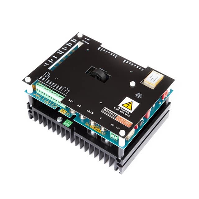 MDA CONTROLS INC. 3200I/48 | Chipmall.com electronics components