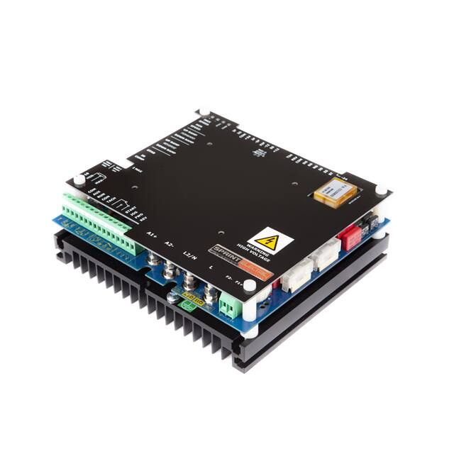 MDA CONTROLS INC. 3600XRI/4 | Chipmall.com electronics components