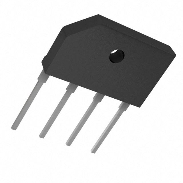 MDD(Microdiode Semiconductor) KBJ406 | Chipmall.com electronics components
