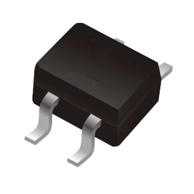 MDD(Microdiode Semiconductor) MB110S | Chipmall.com electronics components