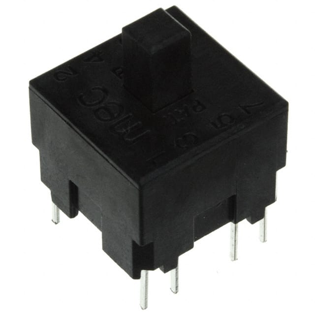 MEC Switches 15401 | Chipmall.com electronics components