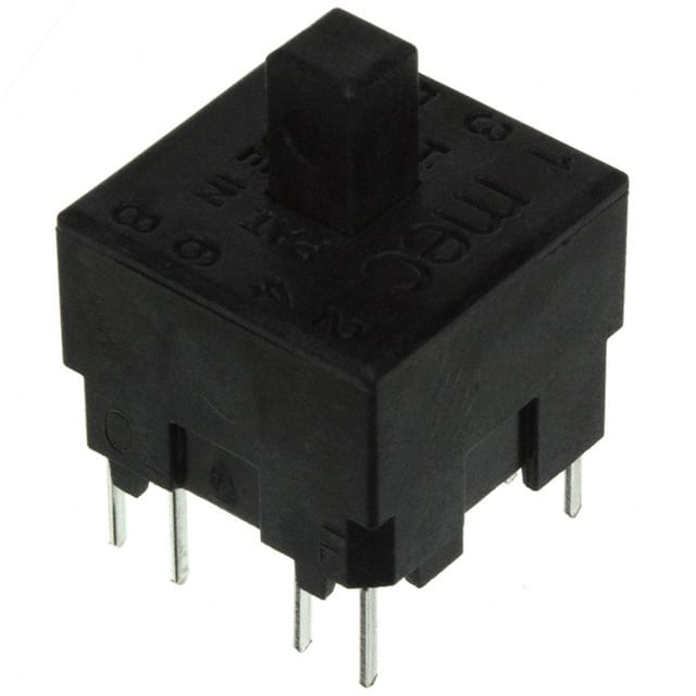 MEC Switches 15402 | Chipmall.com electronics components