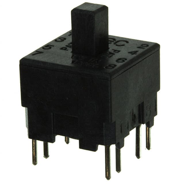 MEC Switches 15451 | Chipmall.com electronics components
