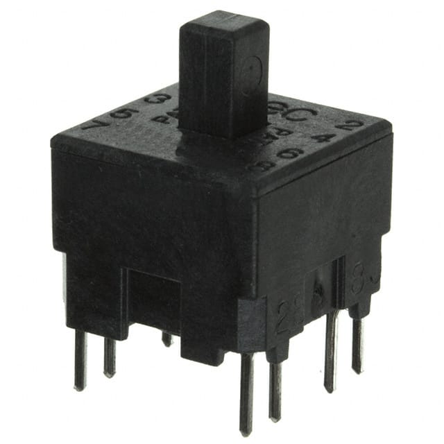 MEC Switches 15452 | Chipmall.com electronics components