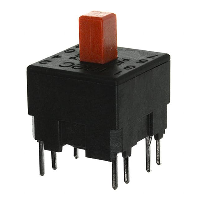 MEC Switches 15551 | Chipmall.com electronics components