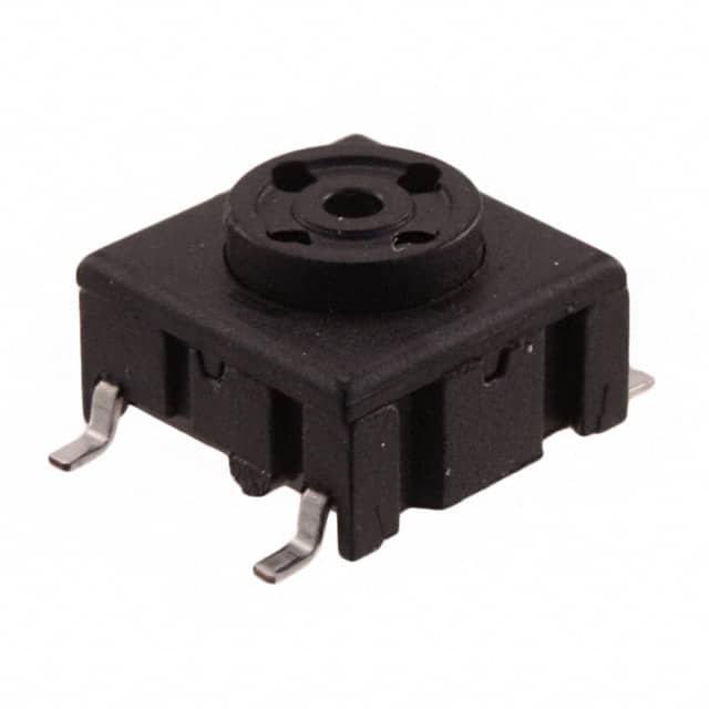 MEC Switches 3ESH9 | Chipmall.com electronics components
