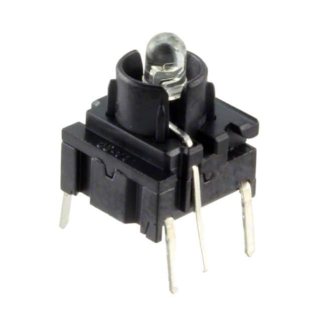 MEC Switches 3FTH946 | Chipmall.com electronics components