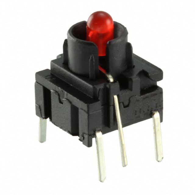 MEC Switches 3FTH980 | Chipmall.com electronics components