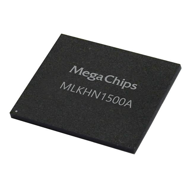 MegaChips MLKHN1500AM | Chipmall.com electronics components