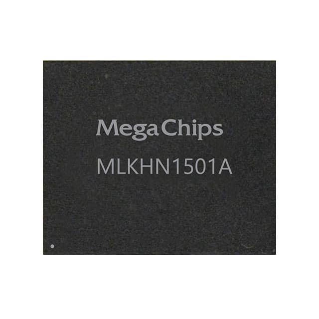 MegaChips MLKHN1501AM | Chipmall.com electronics components