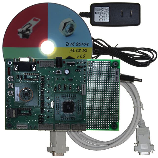 Melexis DVK90109 | Chipmall.com electronics components