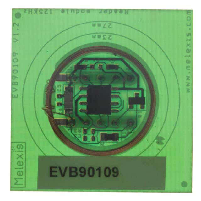 Melexis EVB90109 | Chipmall.com electronics components