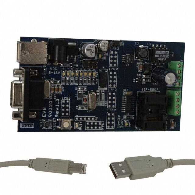 Melexis EVB90320 | Chipmall.com electronics components