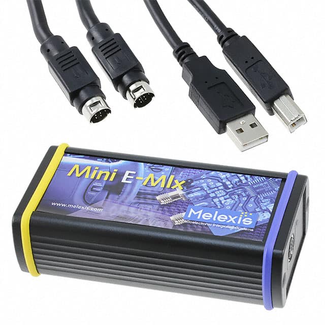 Melexis MINI E-MLX | Chipmall.com electronics components