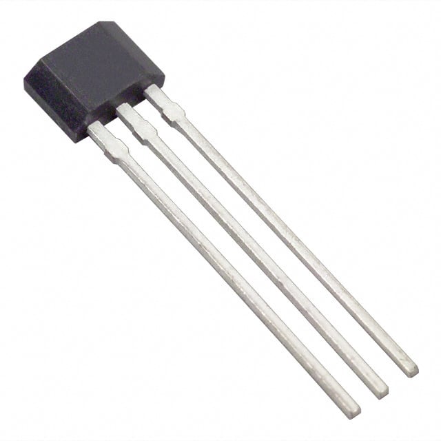 Melexis MLX90290LUA-AAA-531-SP | Chipmall.com electronics components