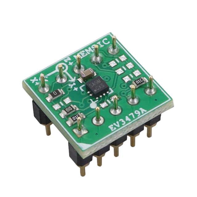 MEMSIC EV3479A | Chipmall.com electronics components