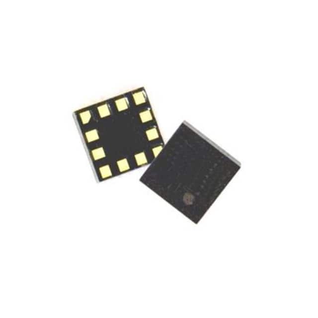 MEMSIC MC3630 | Chipmall.com electronics components