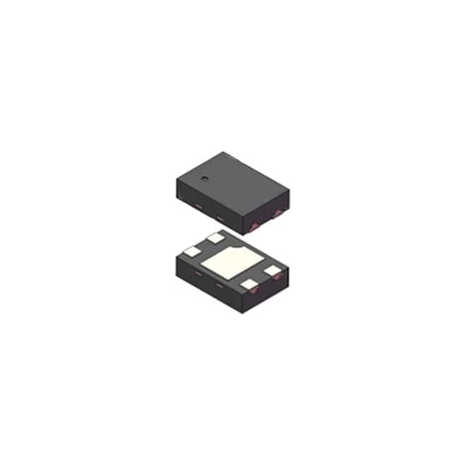 MEMSIC MHA100KN | Chipmall.com electronics components