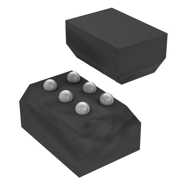 MEMSIC MXC4005XC | Chipmall.com electronics components