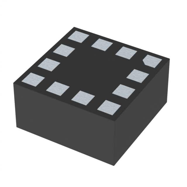 MEMSIC MXC6655XA | Chipmall.com electronics components