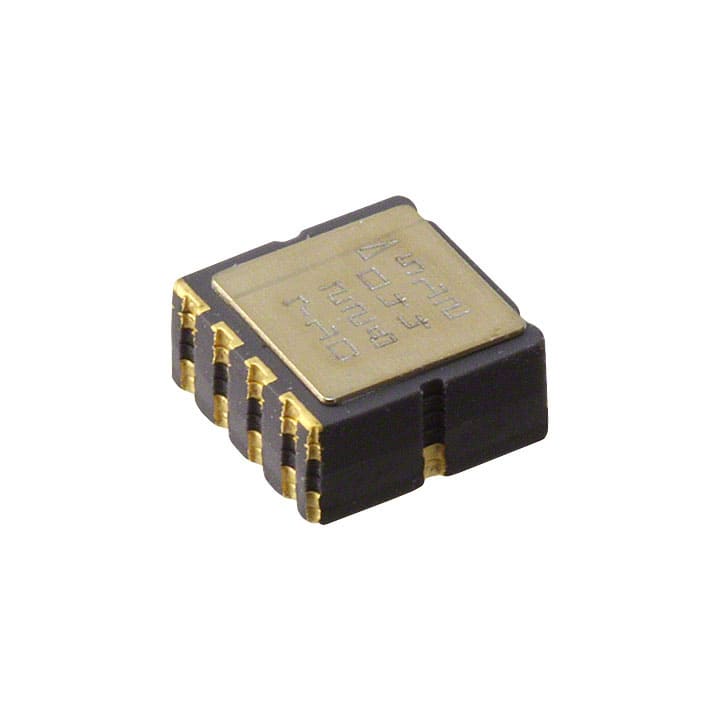 MEMSIC MXP7205VF | Chipmall.com electronics components