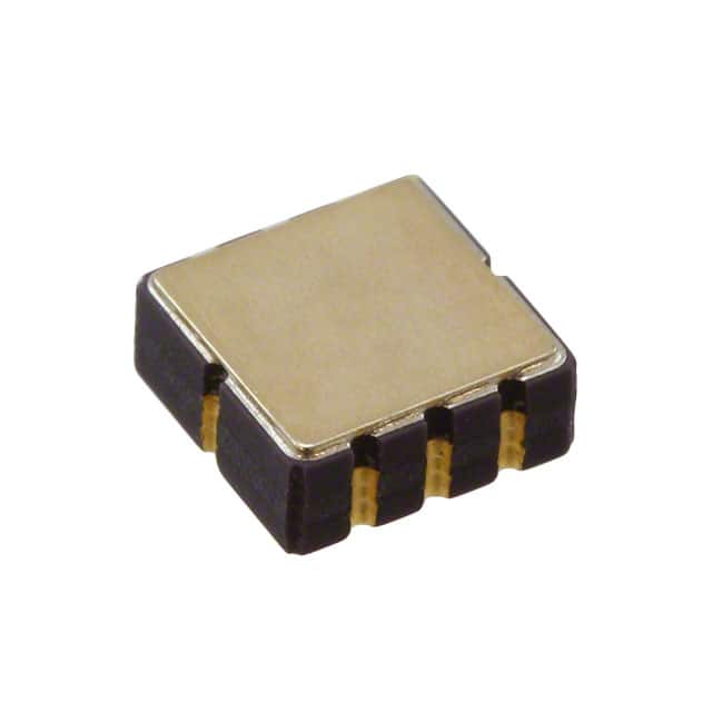 MEMSIC MXR2312ML | Chipmall.com electronics components