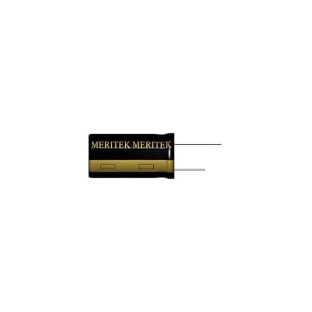 Meritek HT2A100M611A2 | Chipmall.com electronics components