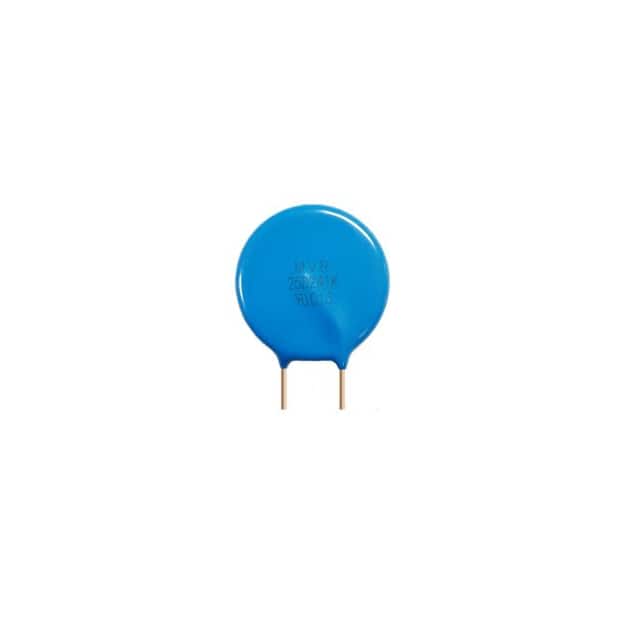 Meritek MVR14D220K | Chipmall.com electronics components