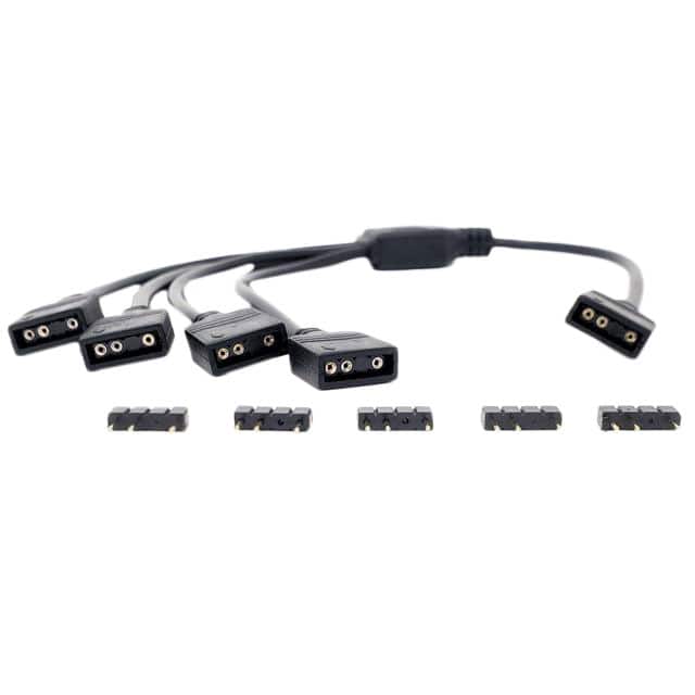 Micro Elec. Instrument F04-04ARGB-30 | Chipmall.com electronics components