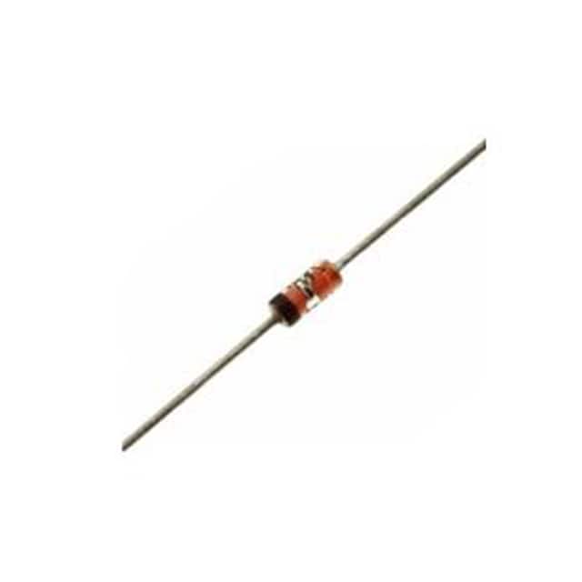 Microchip Tech 1N5313 | Chipmall.com electronics components