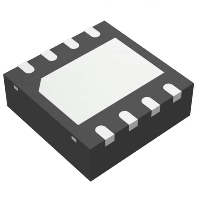 Microchip Tech 24LC256-I/MF | Chipmall.com electronics components