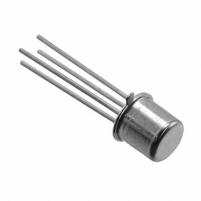 Microchip Tech 2N6351 | Chipmall.com electronics components