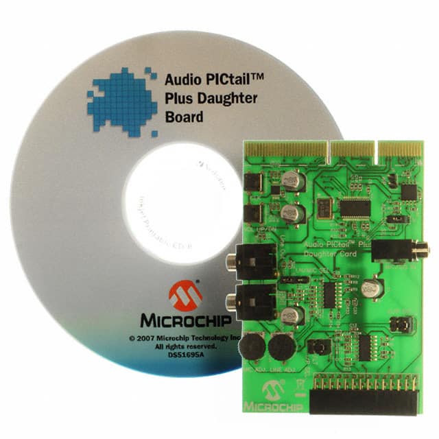Microchip Tech AC164129 | Chipmall.com electronics components