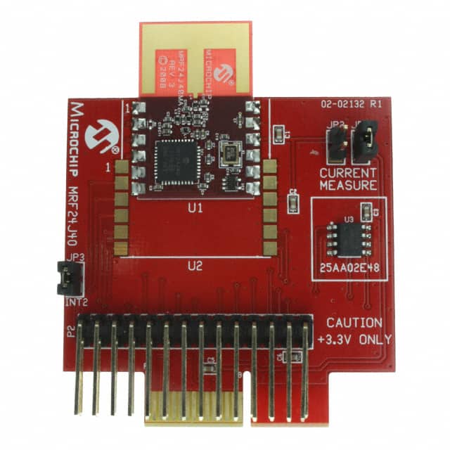 Microchip Tech AC164134-1 | Chipmall.com electronics components