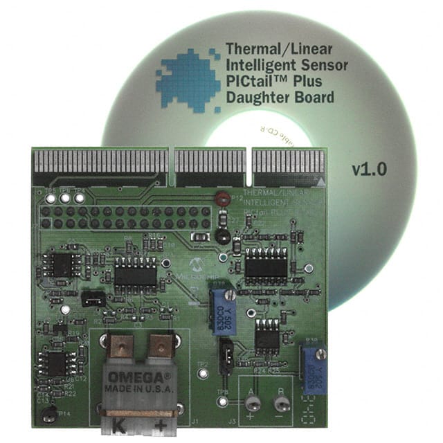 Microchip Tech AC164135 | Chipmall.com electronics components
