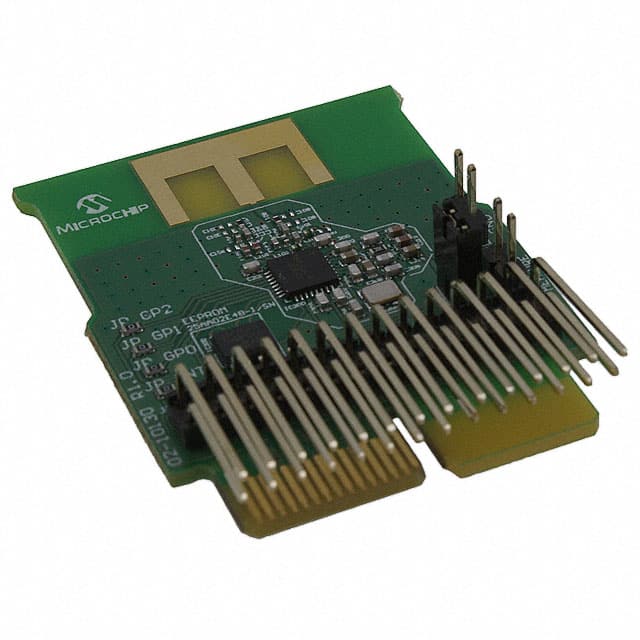 Microchip Tech AC164152-1 | Chipmall.com electronics components
