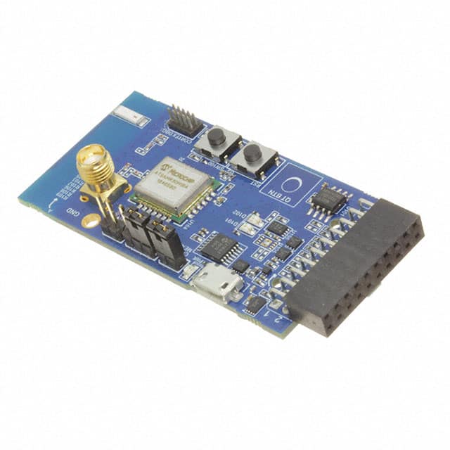 Microchip Tech AC164159 | Chipmall.com electronics components