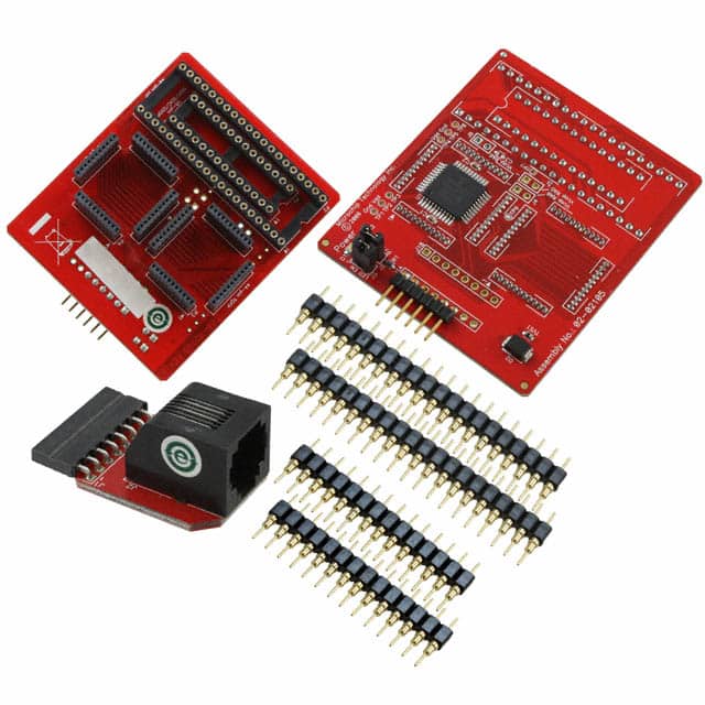 Microchip Tech AC244027 | Chipmall.com electronics components