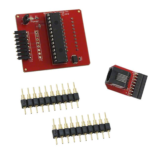Microchip Tech AC244044 | Chipmall.com electronics components