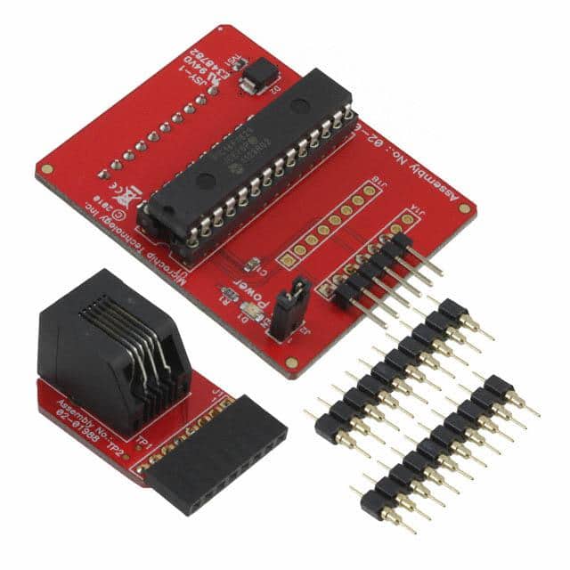 Microchip Tech AC244046 | Chipmall.com electronics components
