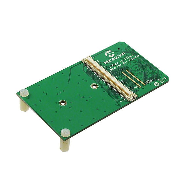 Microchip Tech AC320006 | Chipmall.com electronics components